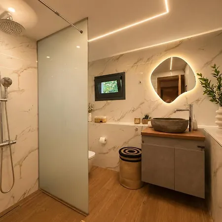 Casa vacanze Boutique With Private Courtyard In Mani *